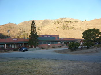 View of the location
